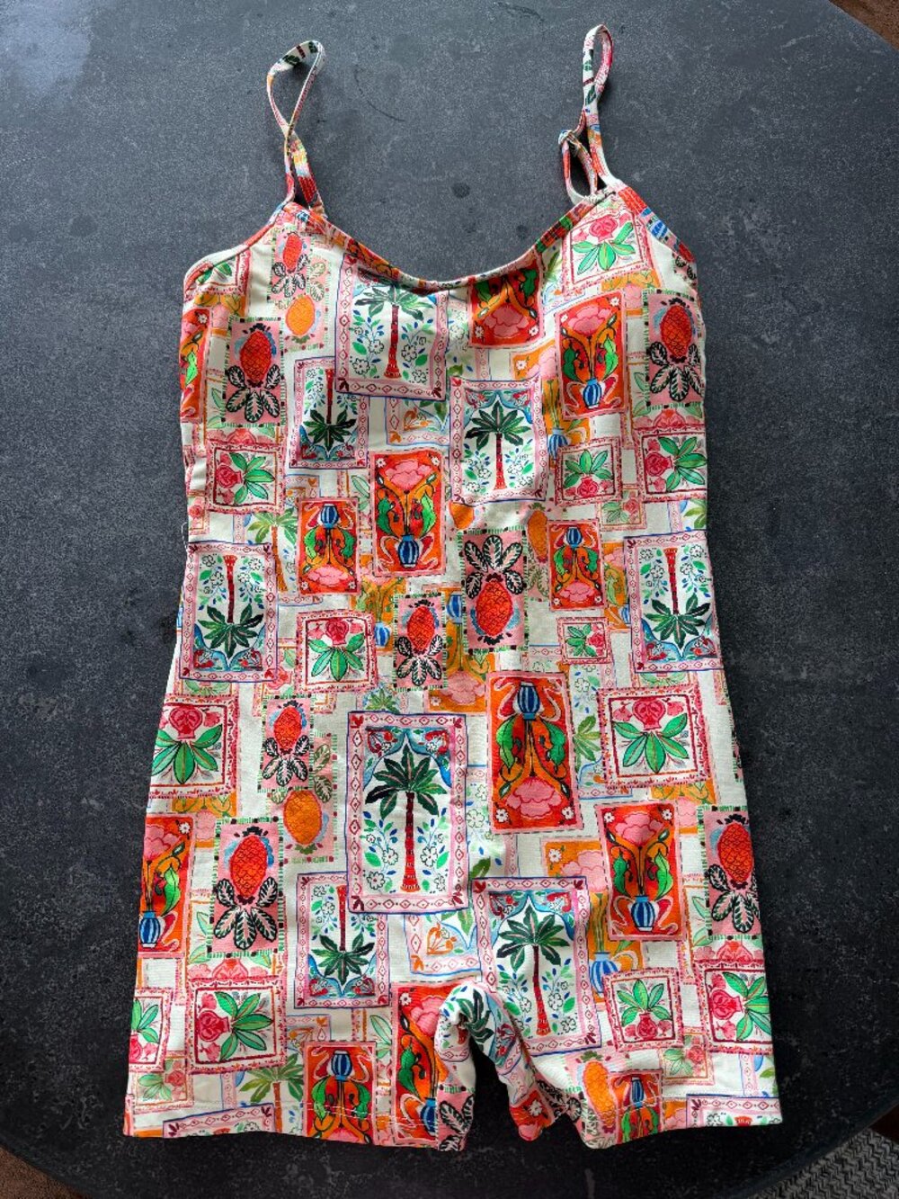 NWT Kavala Azteca Solta Surf Suit Size XL